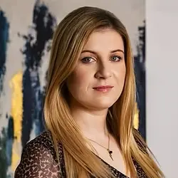 Natalia Juszczak Natalia Juszczak